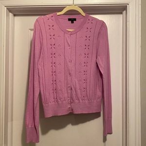 Jcrew cardigan